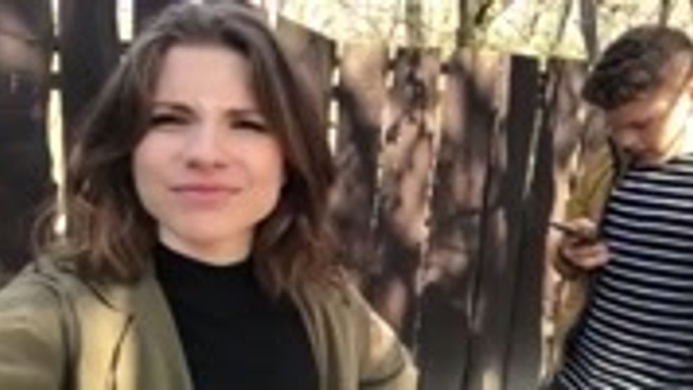 Sila ženy: 19. a 20. epizóda