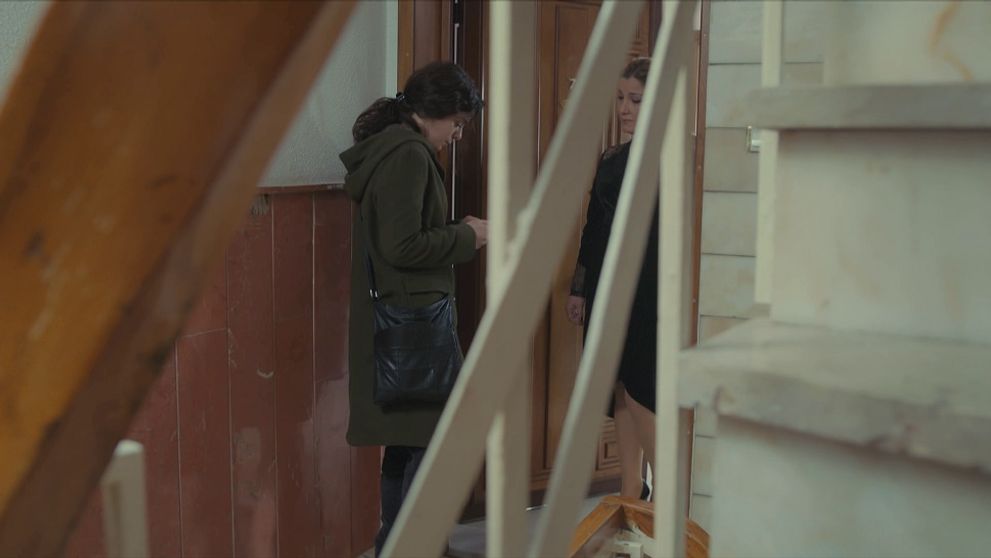 Sila ženy: 63. a 64. epizóda