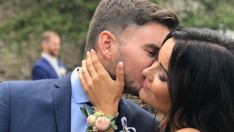 Obrovská radosť markizáckeho páru: Čakajú bábätko