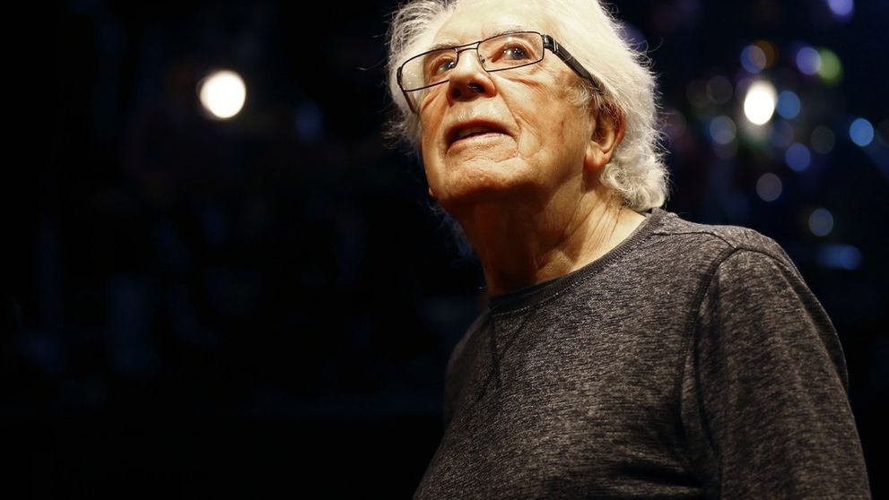 Zomrela legenda blues. Hudobník skonal v pokoji doma