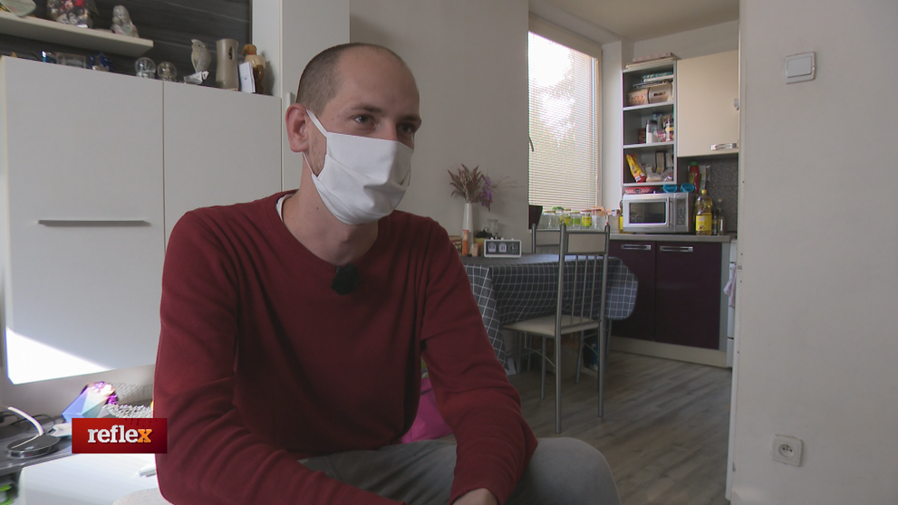 Spoveď hazardného hráča