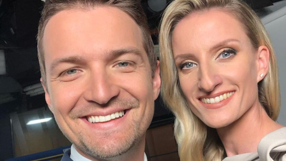 Viktor Vincze o moderovaní Let's Dance. Nehrozí ponorka s Adelou?