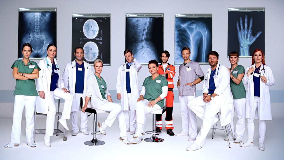 Sestričky opäť suverénne najsledovanejším nespravodajským programom dňa