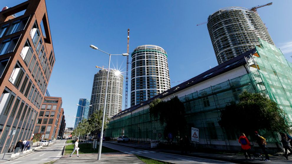 Tvár Bratislavy sa aj tento rok radikálne zmení. Budú však aj problémy