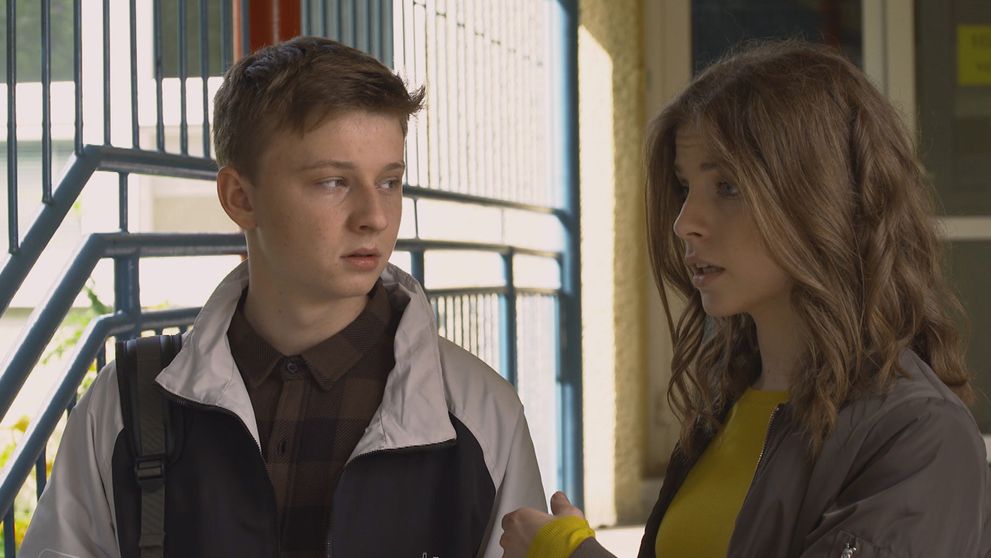 S pravdou von: Dominik s Dorkou sa pred Ninou už neskrývajú