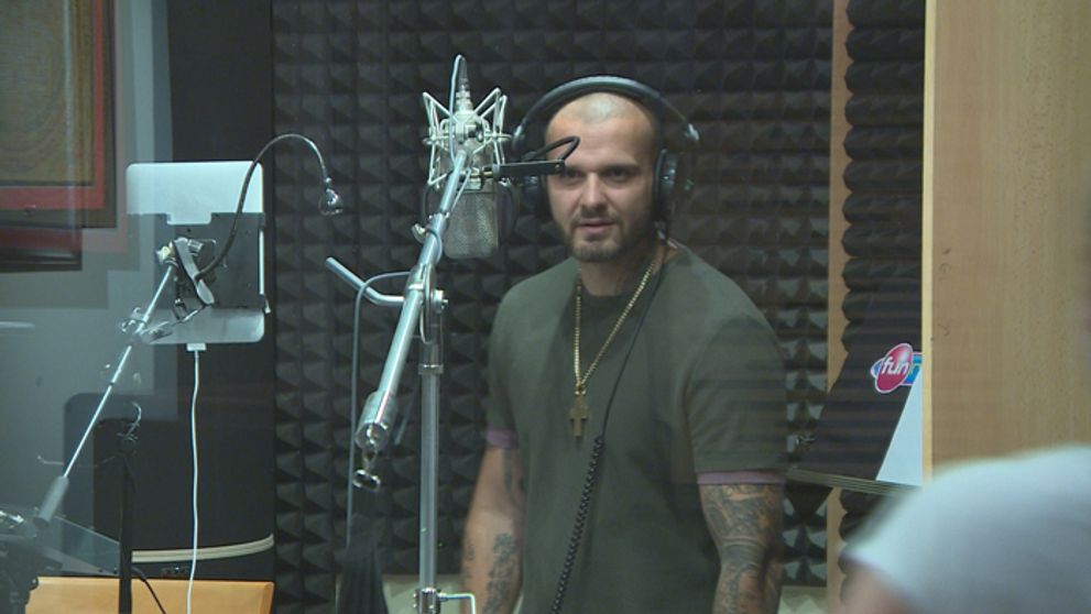 Rytmus: Otvorená spoveď!