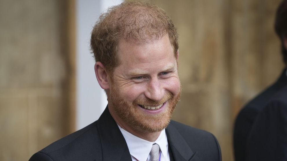 Udiala sa veľká vec. Ospravedlnili sa princovi Harrymu