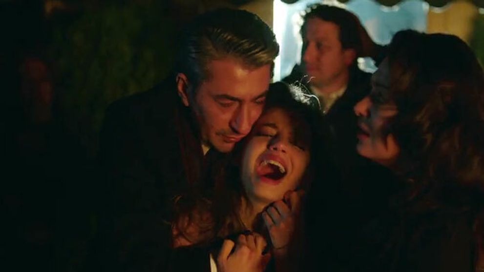 Vymenené životy: 49. a 50. epizóda