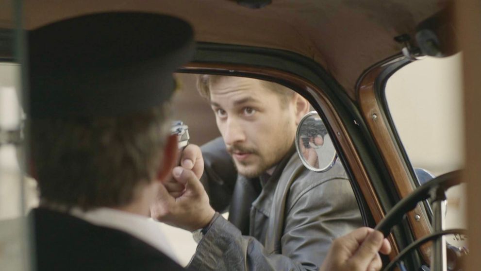 Dávidovi hrozí smrť: Zradil ho ten najbližší