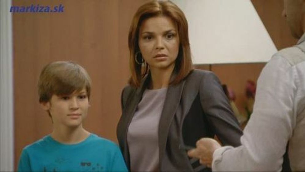 Chlapi neplačú: 29. epizóda