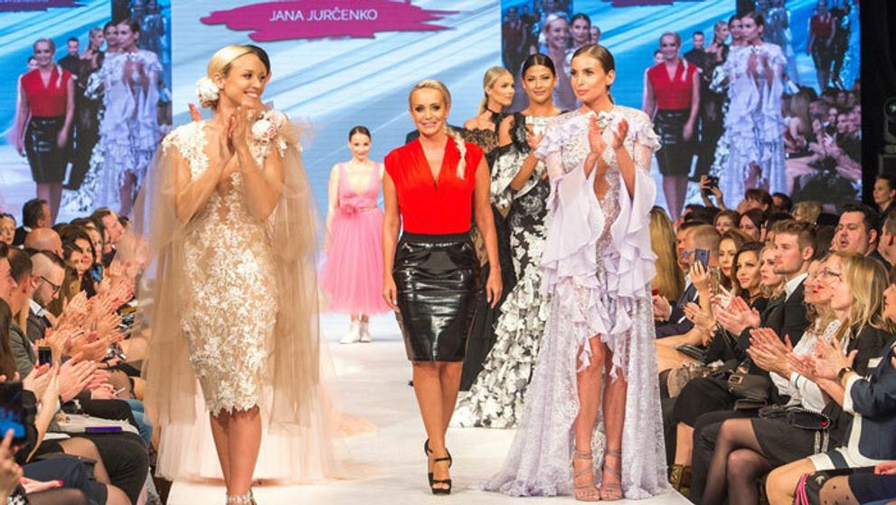 Odštartovali Bratislavské módne dni 2018: Tento ročník je výnimočný