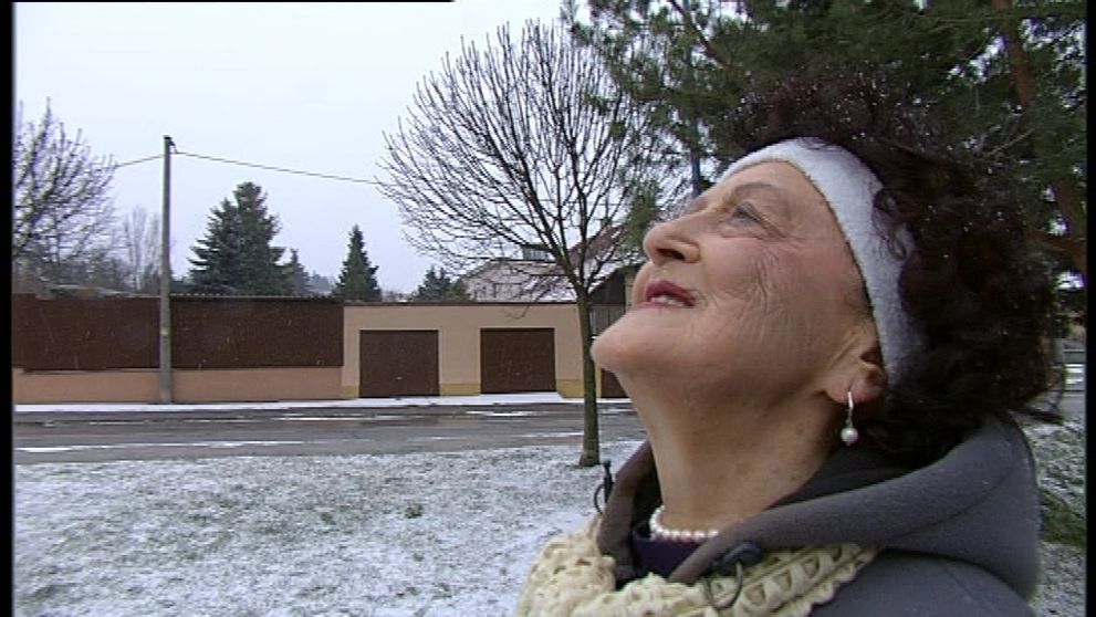 Životného elánu má na rozdávanie