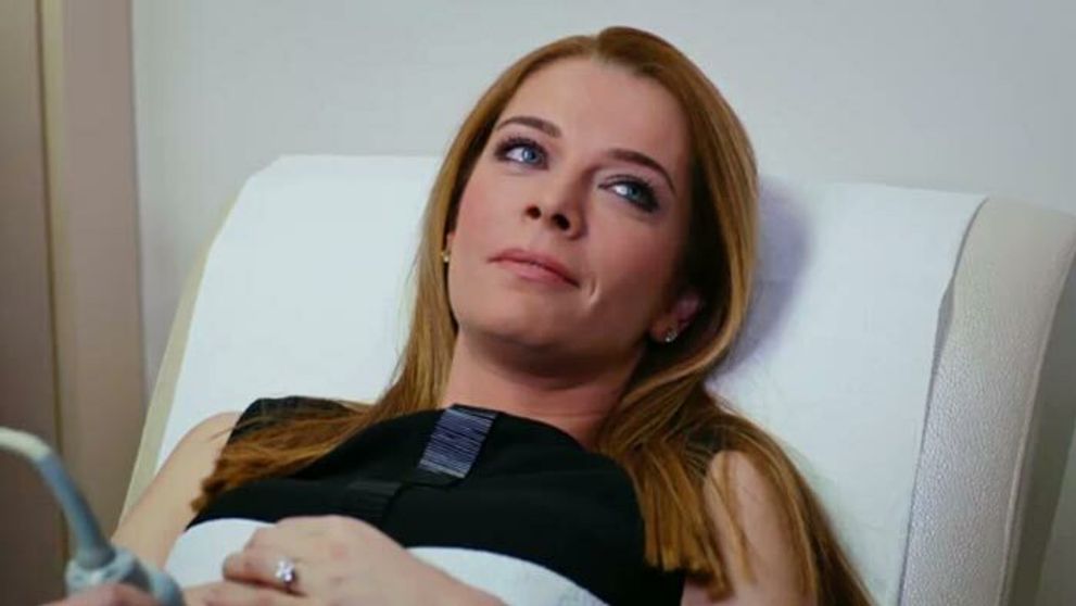 Kúsok zo mňa: 71. a 72. epizóda