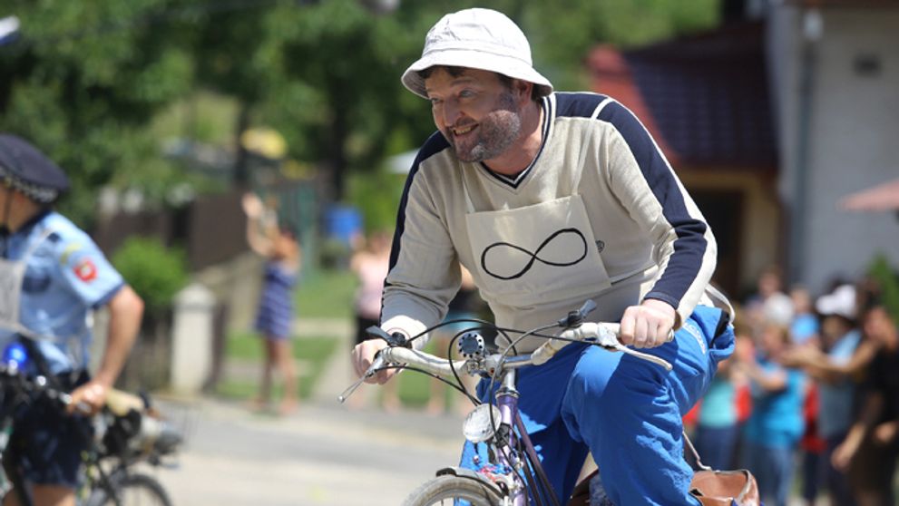 Horná Dolná tradične najsledovanejším programom dňa!