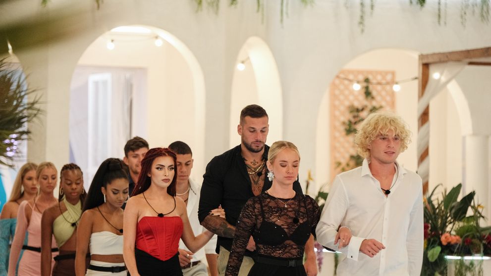 Nový recoupling: Koho si bombshellka Natálie ukradla pre seba?