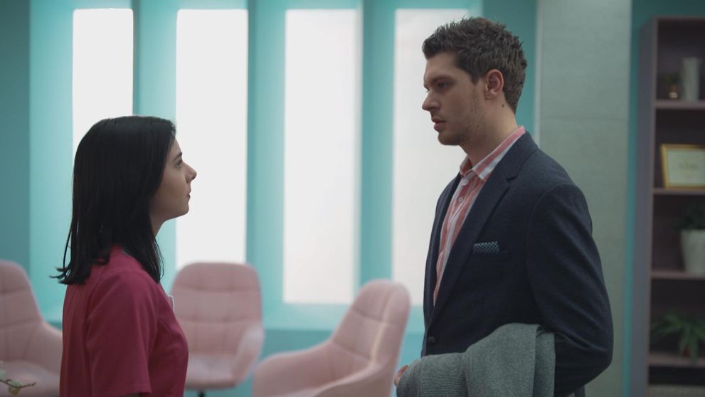 Boris si pekne zavaril: Lenka s ním nadobro skončila