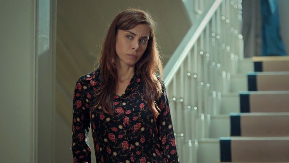 Neželaná nevesta: 49. a 50. epizóda