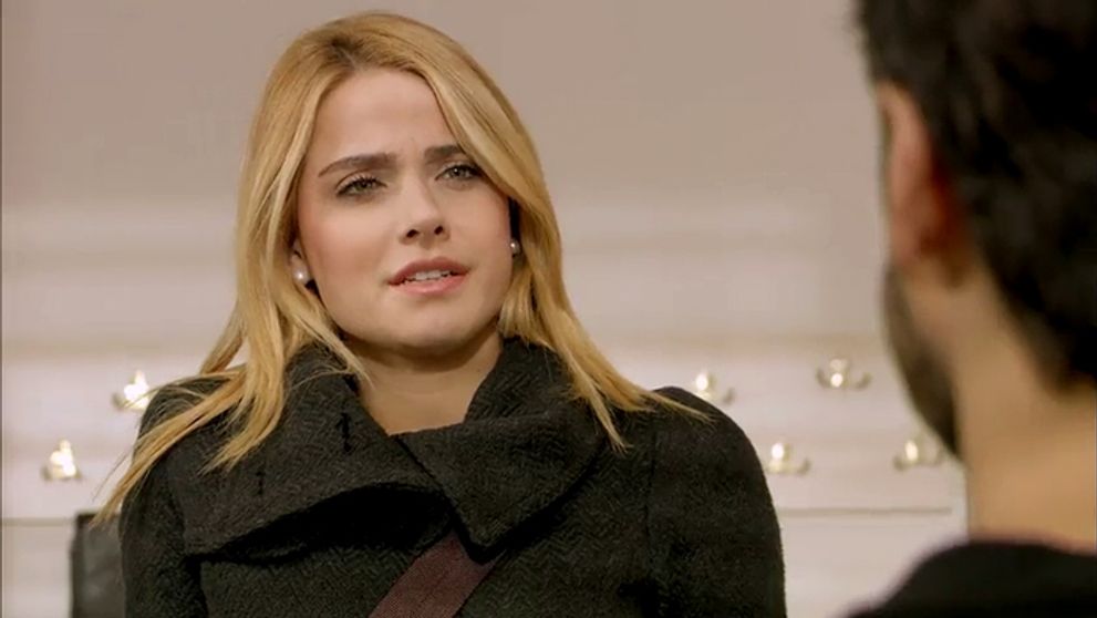 Feriha: 95. a 96. epizóda