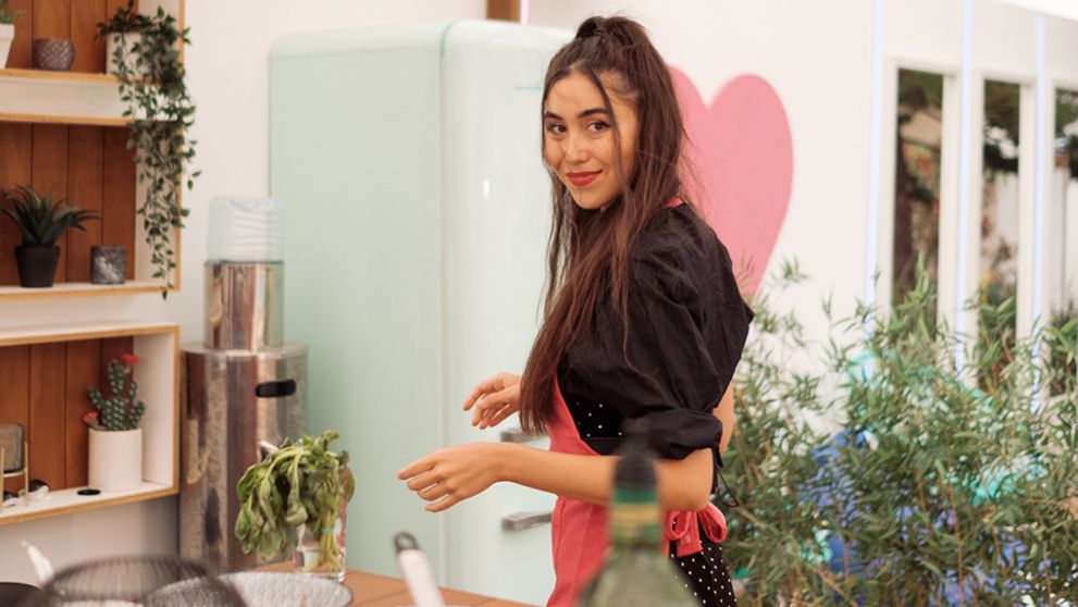 Naomi z Love Islandu ukázala maminu. Ľudia neveria, že je jej dcéra