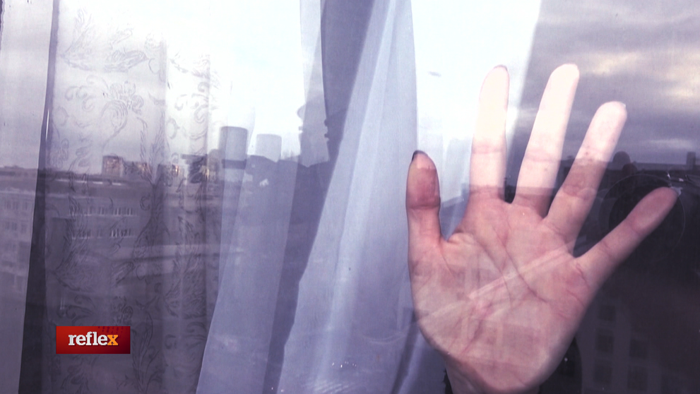 Z milujúceho muža násilník