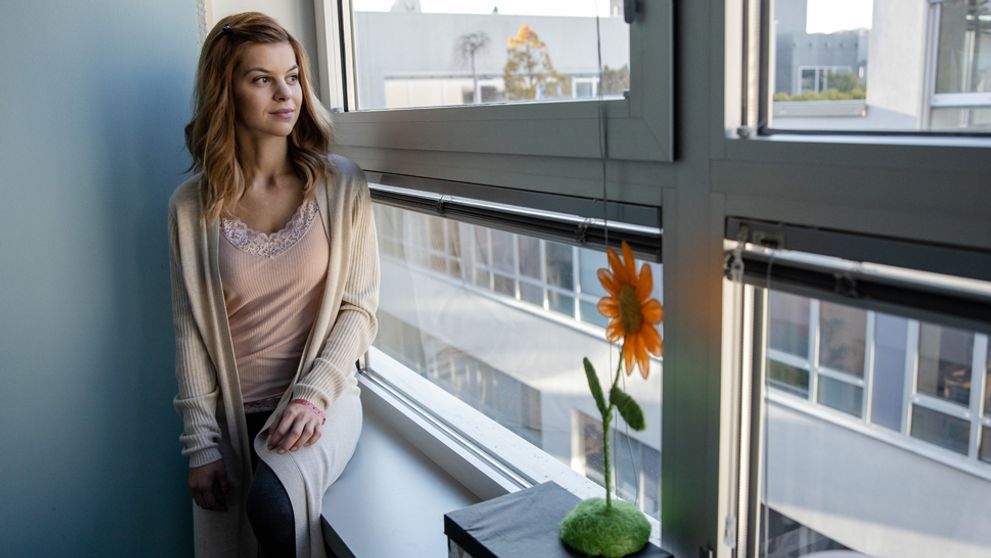 Herečka z Červených pások opäť zmenila účes: Veď je to celá Shakira!