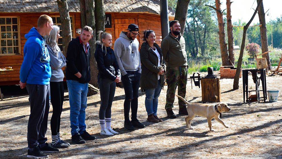Najsilnejšie zážitky z Farmy? Konflikt hneď od začiatku!