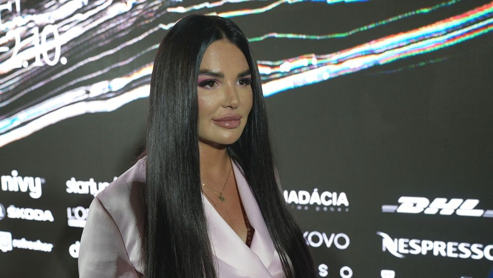 Zuzana Plačková sa opäť vydala: Počúvajte, čo nám povedala o svadbe