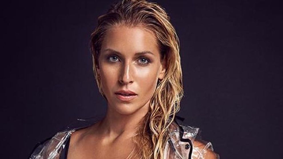 Po Wimbledone odkráča rovno k oltáru!