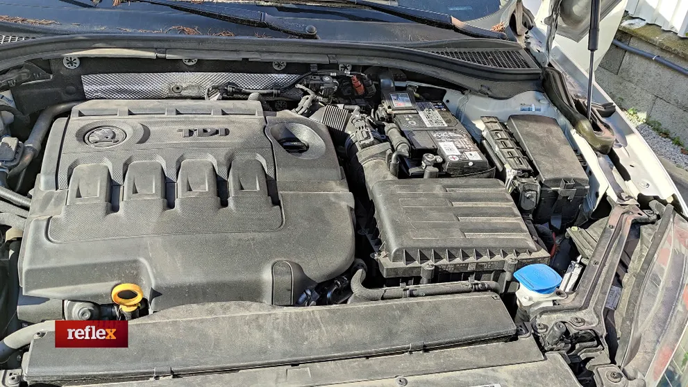 Auto z bazára sa jej pokazilo už na štvrtý deň, reklamáciu zamietli