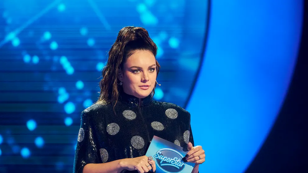 Ewa Farna sa necíti komfortne v úlohe moderátorky SuperStar: Čo plánuje zmeniť?