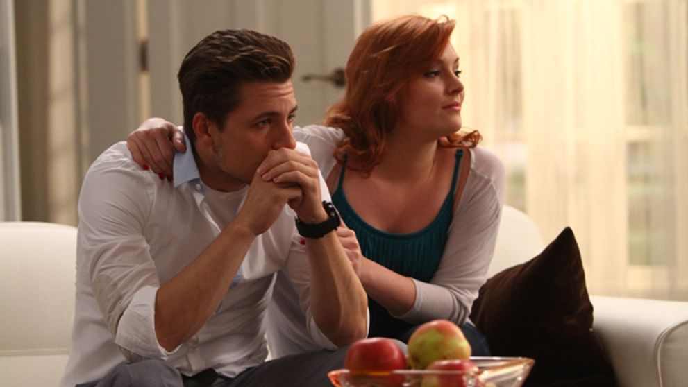 Búrlivé víno: 5. a 6. epizóda