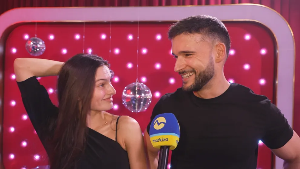 Zažiari Vratko aj v ďalšom kole? Tanečnicu šokoval už po dvoch dňoch