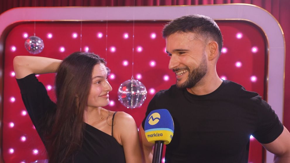 Zažiari Vratko aj v ďalšom kole? Tanečnicu šokoval už po dvoch dňoch