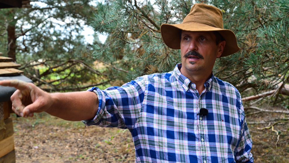 Hospodár Martin v životnej forme: Veď to už ani nie je on!?