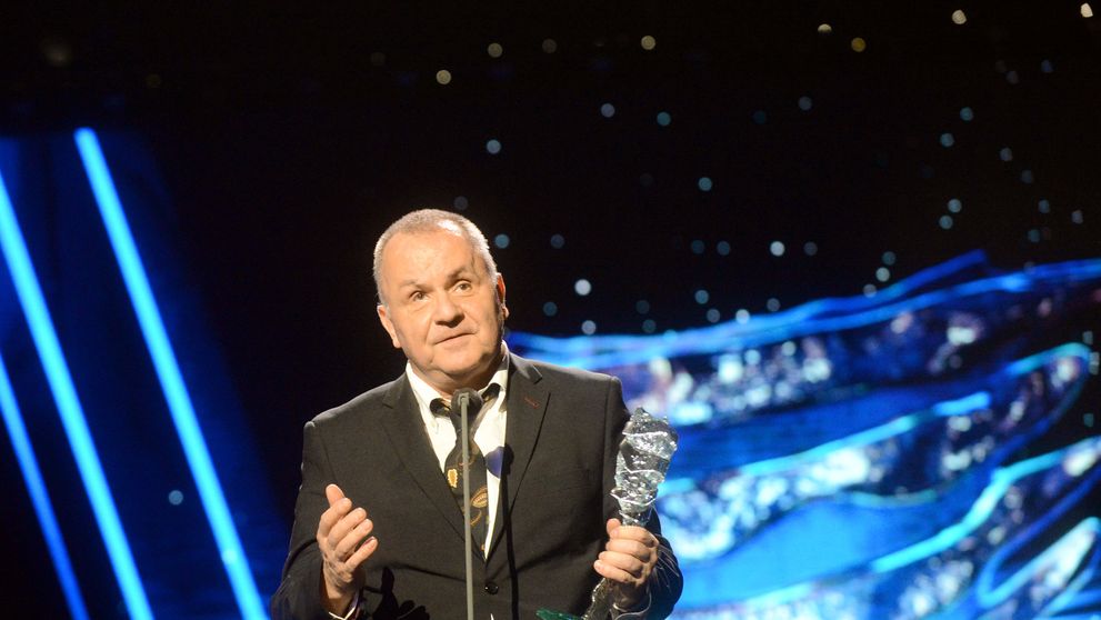 Krištáľové krídlo 2015: Tieto osobnosti si odniesli ocenenia