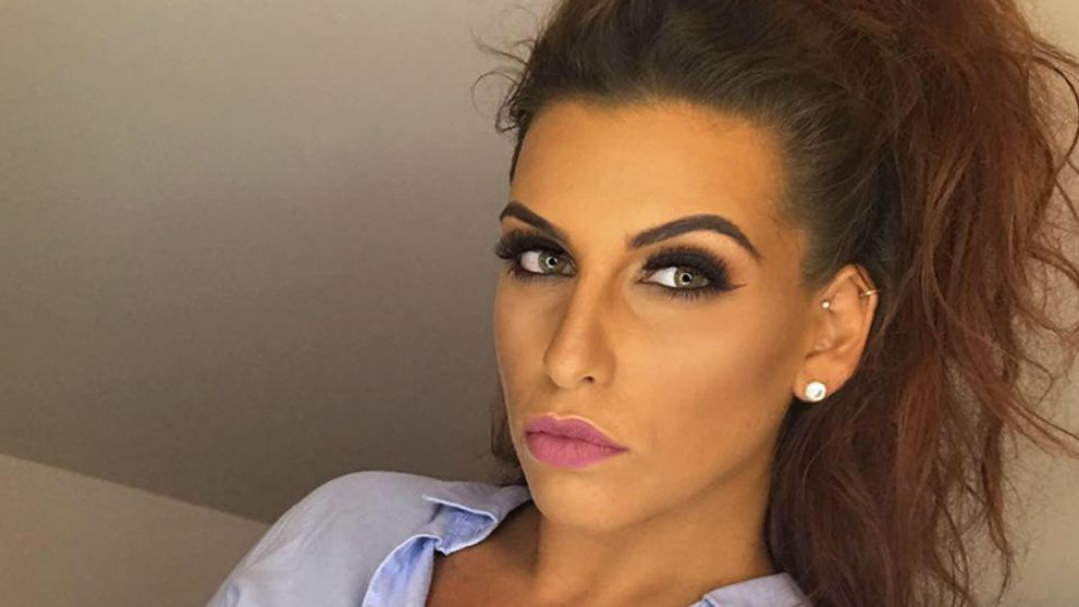 Najkrajšia „víťazka“ v Teleráne!