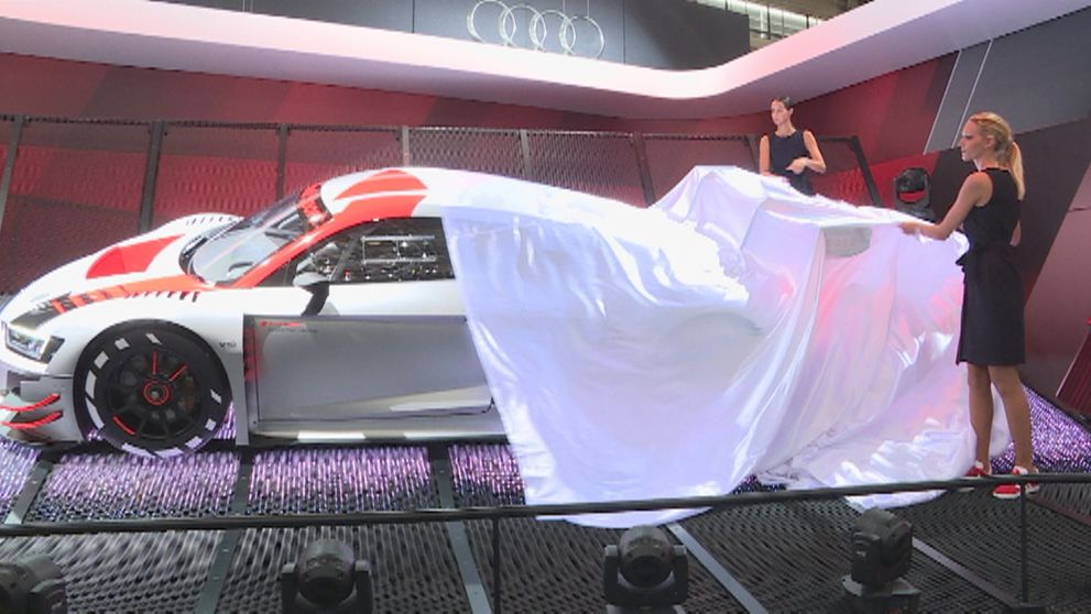 Parížsky autosalón aj napriek neúčasti mnohých značiek nezostal nič dlžný svojej povesti