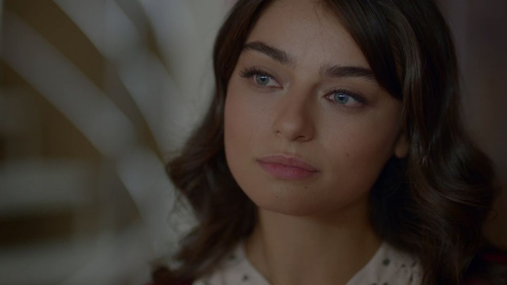 Meryem: 21. a 22. epizóda