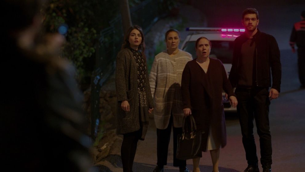 Meryem: 43. a 44. epizóda