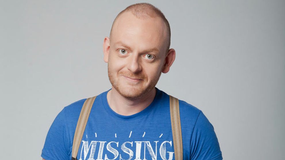 Nová posila seriálu odhalená!