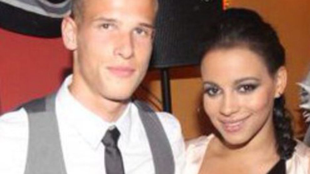 Tina sa práci a kamerám vyhýba! Tej našej neušla!