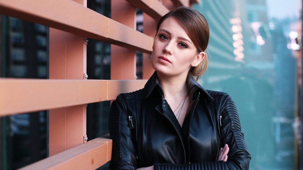 Keď zmena, tak poriadna: Kráska z Ferihy sa ukázala s novým imidžom