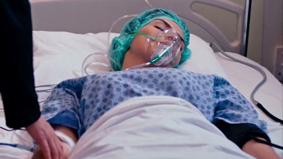 Dila: 31. a 32. epizóda