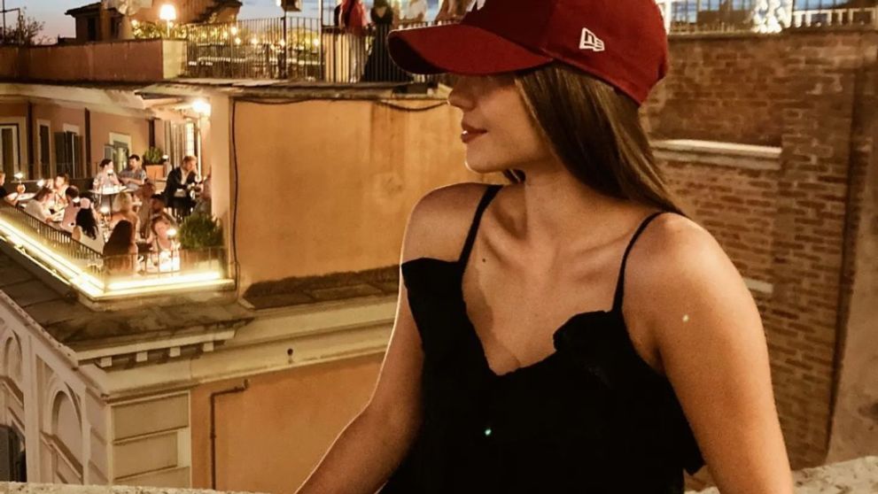 Tanečnica je hviezdou seriálu o sexe