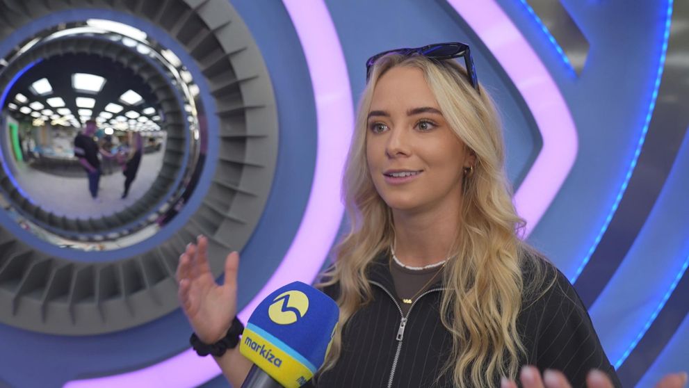 Z jednej reality šou do druhej. Čo robila Adri v dome Big Brother?