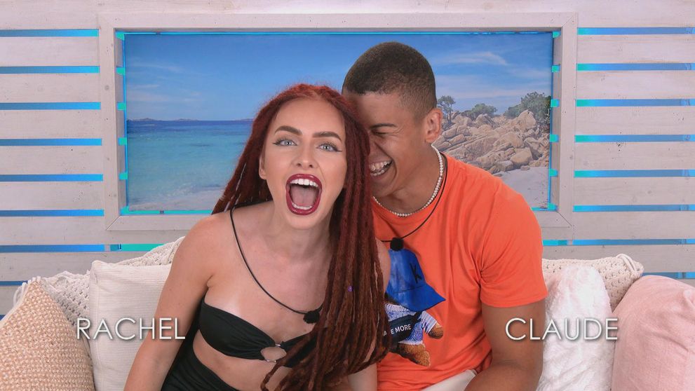 Brány Hideaway sa otvorili! Rachel si detaily nenechala pre seba