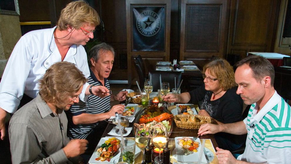 Varil Ján Greššo. Ako?