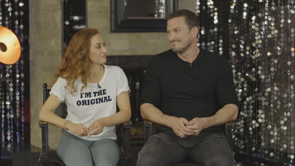 Janko a Vanda o ich vzťahu: Jednej veci je koniec