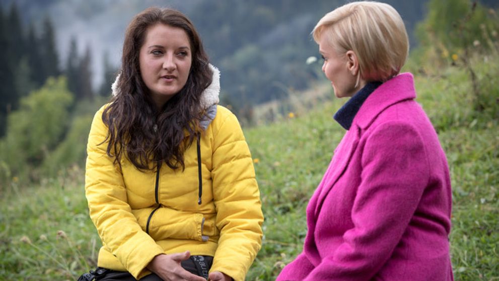 Dášin ťažký návrat do reality: Dva týždne v depresii