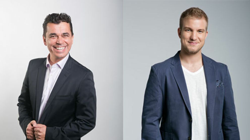 Pomajbo sa v Kolese šťastia postará o prekvapenie: Čo navrhol Adamcovi?